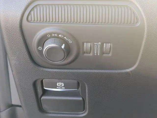 2026 Jeep Grand Wagoneer Summit Obsidian 4x4