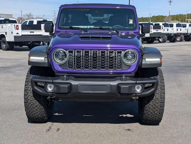 2026 Jeep Wrangler 4-Door Moab 392 4x4