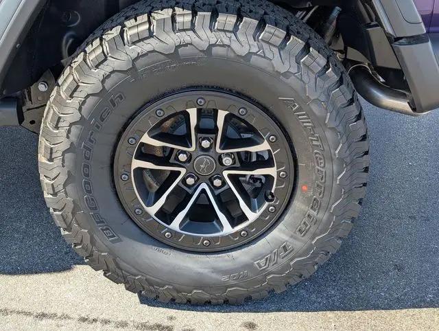 2026 Jeep Wrangler 4-Door Moab 392 4x4