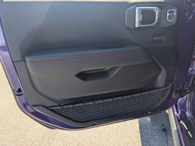2026 Jeep Wrangler 4-Door Moab 392 4x4