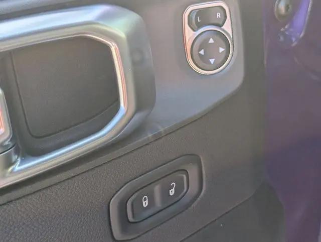 2026 Jeep Wrangler 4-Door Moab 392 4x4