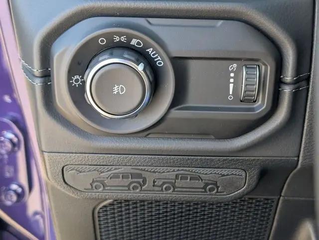 2026 Jeep Wrangler 4-Door Moab 392 4x4