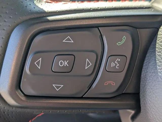 2026 Jeep Wrangler 4-Door Moab 392 4x4