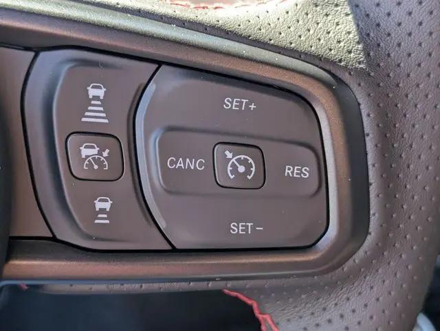 2026 Jeep Wrangler 4-Door Moab 392 4x4