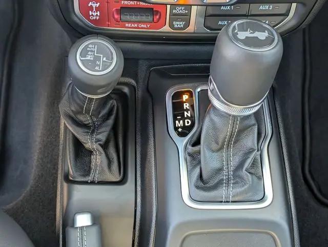 2026 Jeep Wrangler 4-Door Moab 392 4x4