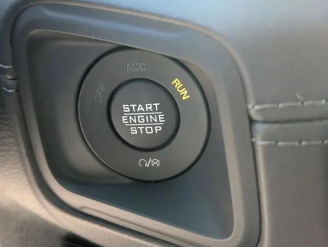 2026 Jeep Wrangler 4-Door Moab 392 4x4