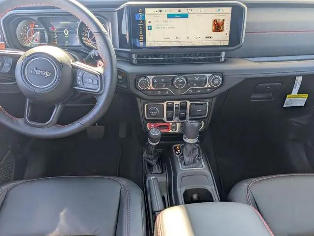 2026 Jeep Wrangler 4-Door Moab 392 4x4