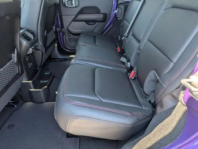 2026 Jeep Wrangler 4-Door Moab 392 4x4