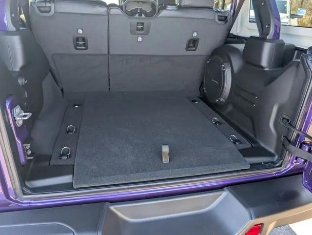 2026 Jeep Wrangler 4-Door Moab 392 4x4