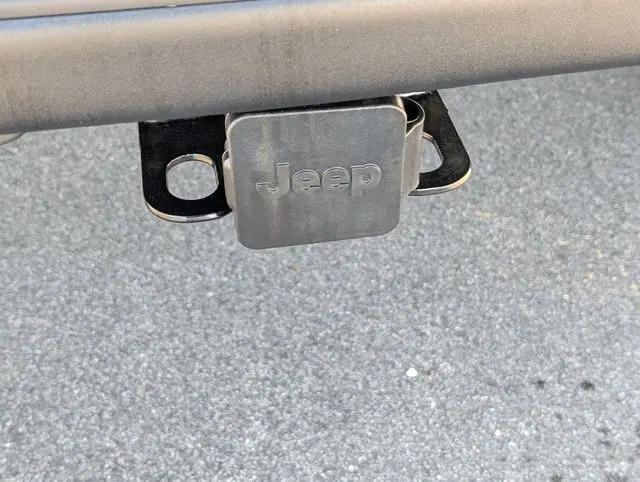 2026 Jeep Wrangler 4-Door Moab 392 4x4