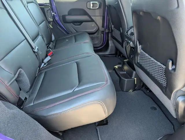 2026 Jeep Wrangler 4-Door Moab 392 4x4