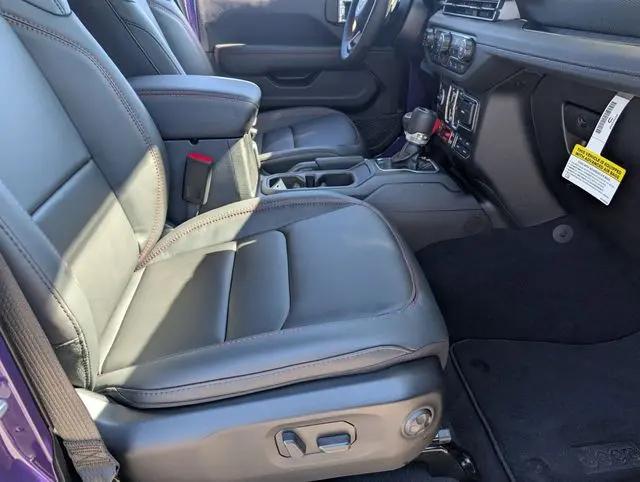 2026 Jeep Wrangler 4-Door Moab 392 4x4