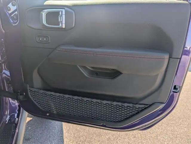 2026 Jeep Wrangler 4-Door Moab 392 4x4
