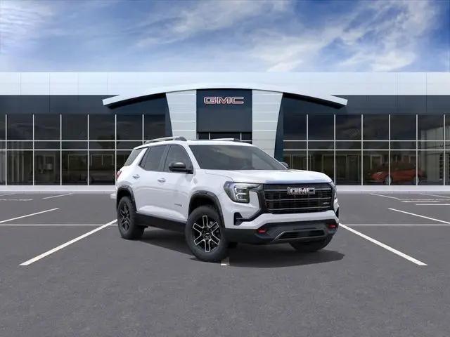 2026 GMC Terrain AWD AT4 for sale in Lake City, FL