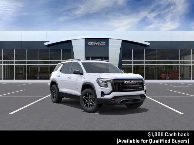2026 GMC Terrain AWD AT4 for sale in Lake City, FL