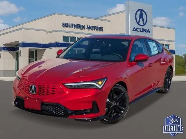 2026 Acura Integra FWD A-Spec for sale in Savannah, GA