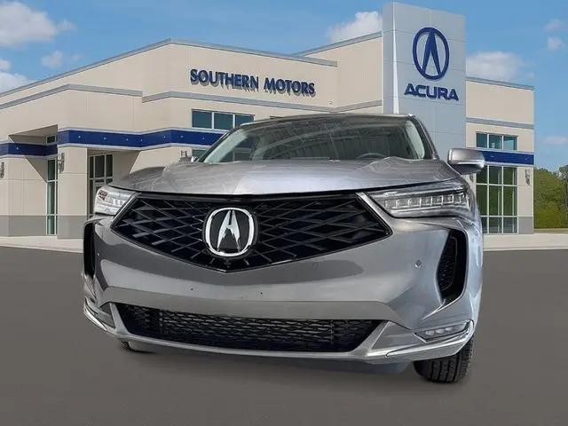 2026 Acura RDX Advance