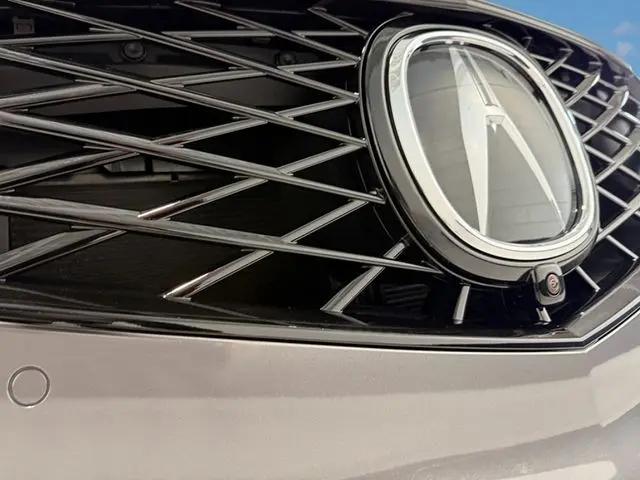 2026 Acura RDX Advance