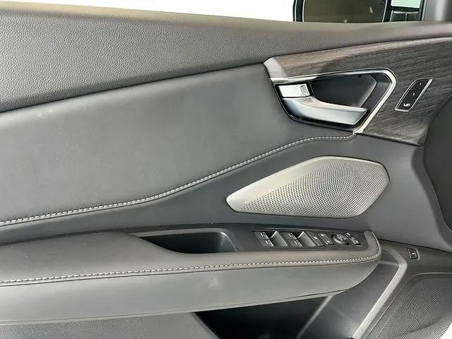 2026 Acura RDX Advance