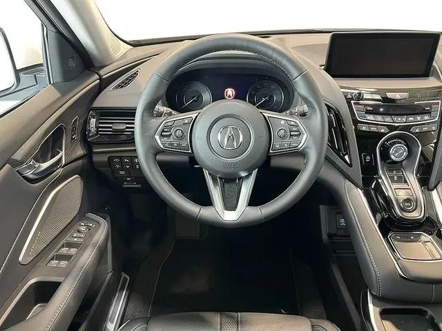 2026 Acura RDX Advance