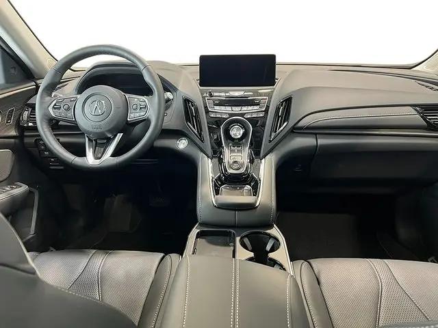 2026 Acura RDX Advance