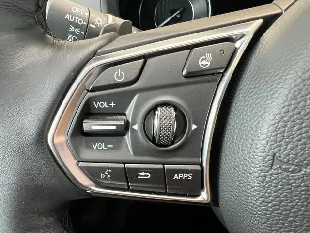 2026 Acura RDX Advance