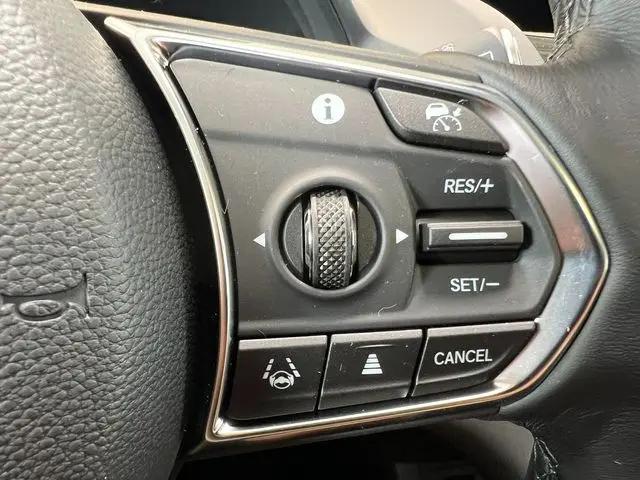 2026 Acura RDX Advance