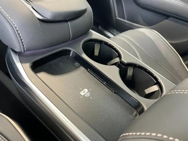 2026 Acura RDX Advance