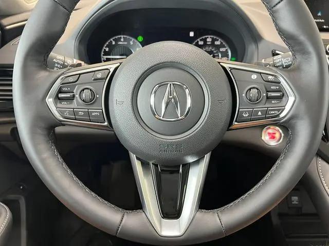 2026 Acura RDX Advance