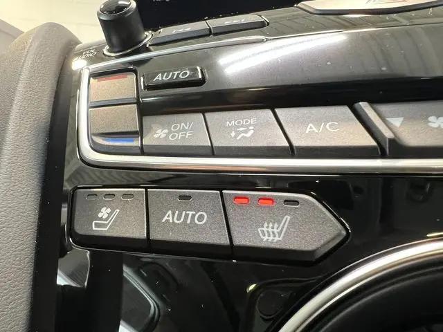 2026 Acura RDX Advance