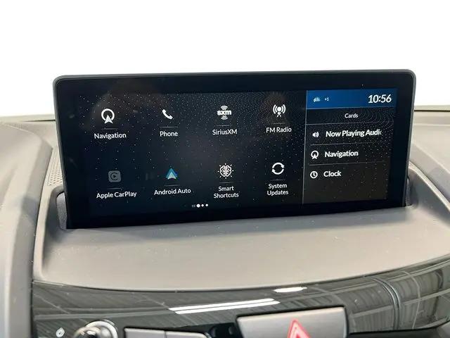 2026 Acura RDX Advance