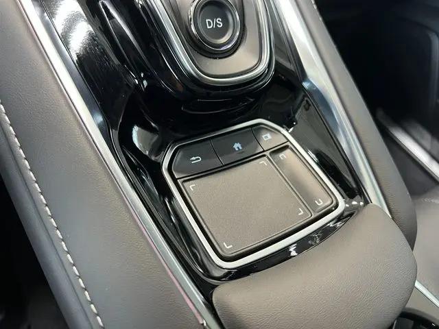2026 Acura RDX Advance