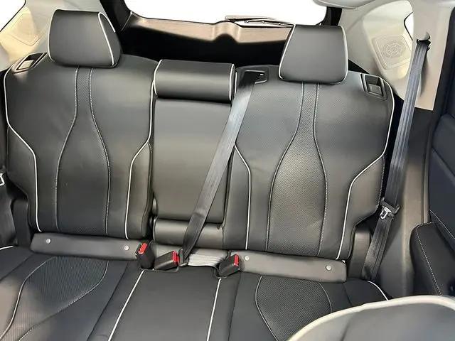 2026 Acura RDX Advance