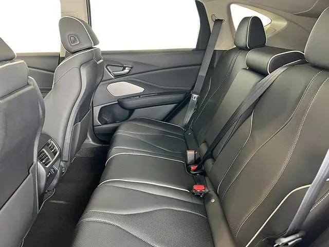 2026 Acura RDX Advance