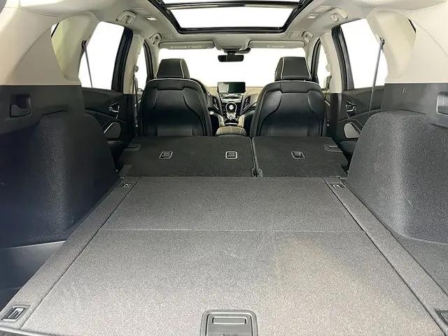 2026 Acura RDX Advance