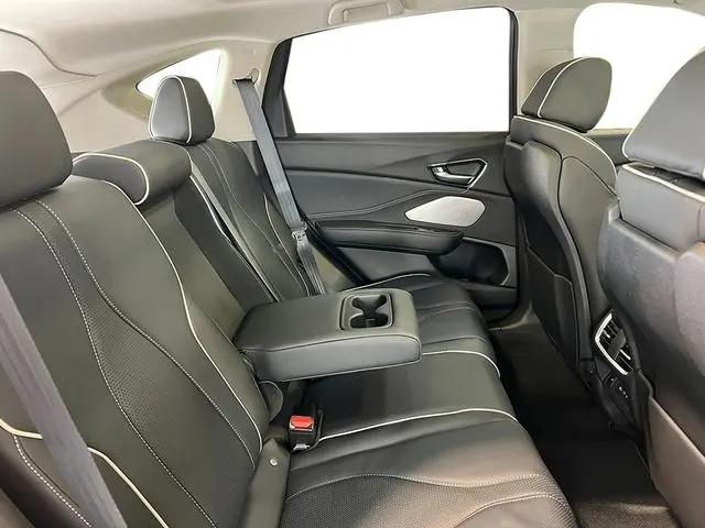 2026 Acura RDX Advance