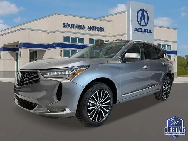 2026 Acura RDX Advance for sale in Savannah, GA