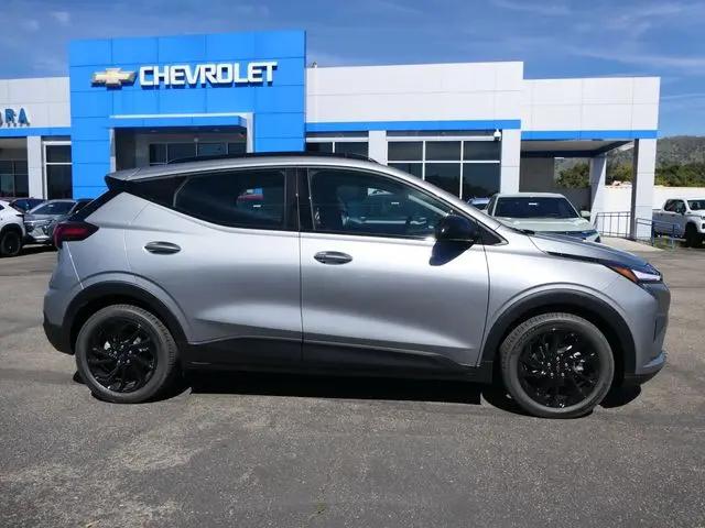2027 Chevrolet Bolt RS FWD