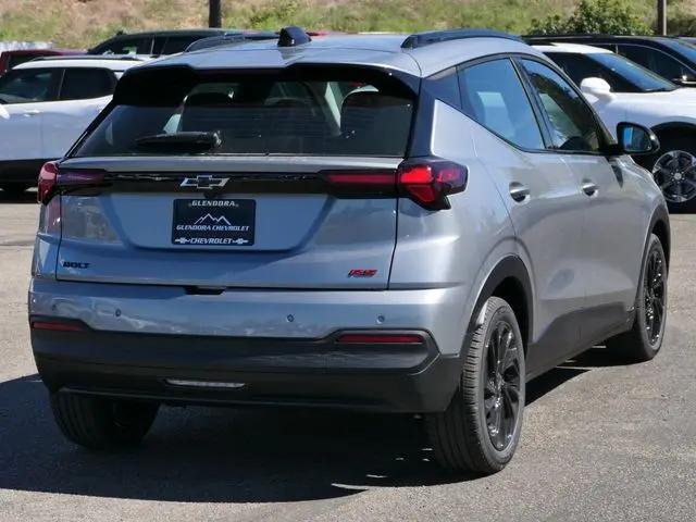 2027 Chevrolet Bolt RS FWD