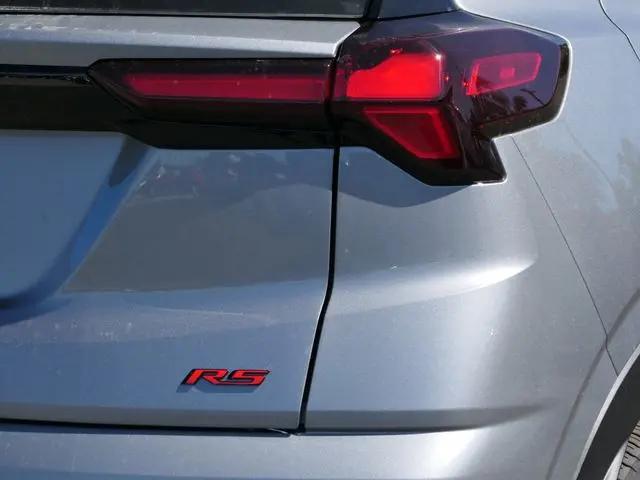 2027 Chevrolet Bolt RS FWD