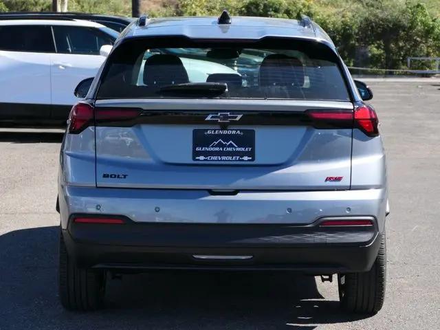 2027 Chevrolet Bolt RS FWD