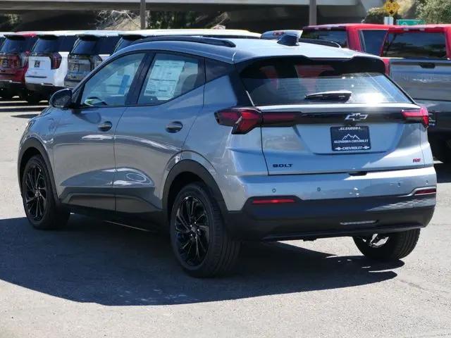 2027 Chevrolet Bolt RS FWD