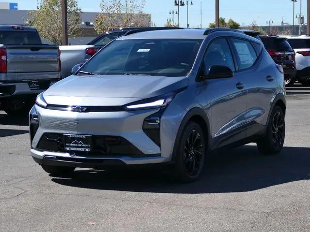 2027 Chevrolet Bolt RS FWD
