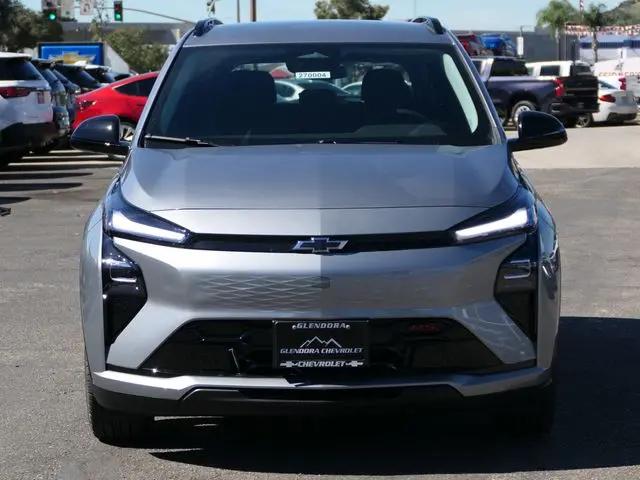 2027 Chevrolet Bolt RS FWD