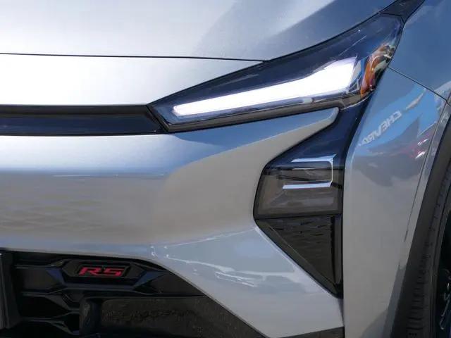 2027 Chevrolet Bolt RS FWD