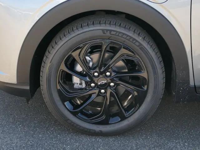 2027 Chevrolet Bolt RS FWD
