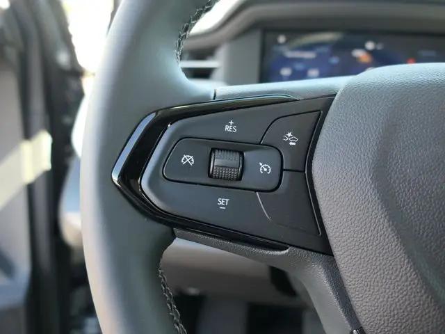 2027 Chevrolet Bolt RS FWD