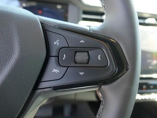 2027 Chevrolet Bolt RS FWD