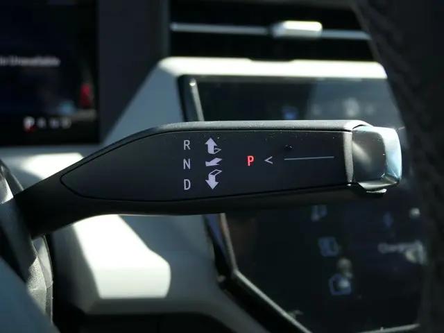 2027 Chevrolet Bolt RS FWD