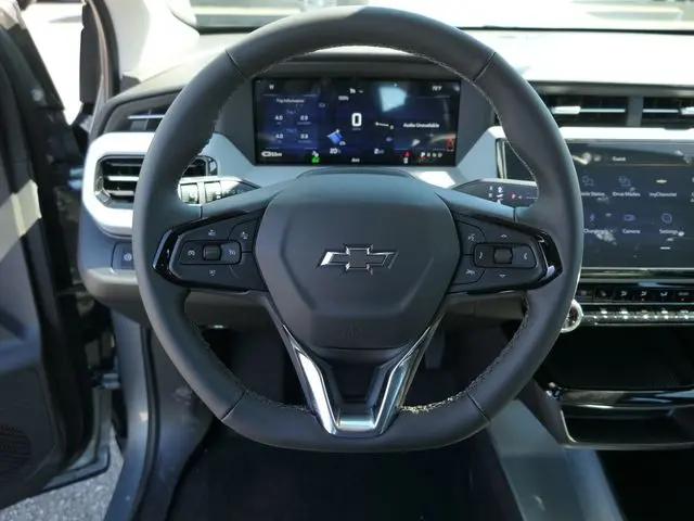 2027 Chevrolet Bolt RS FWD